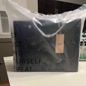 The Beis Large Work Tote